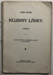 Hlubiny lásky - 