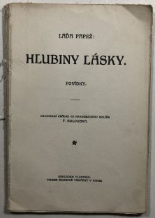 Hlubiny lásky