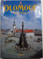 Olomouc  - 