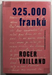 325.000 franků - 