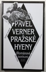 Pražské hyeny (Románové falotikum) - 