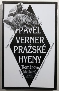 Pražské hyeny (Románové falotikum)