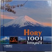 Hory: 1001 fotografií - 