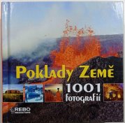 Poklady Země: 1001 fotografií - 