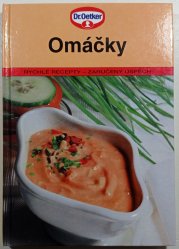 Omáčky - 