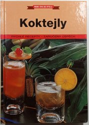 Koktejly - 