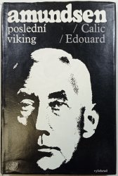 Amundsen poslední viking - 