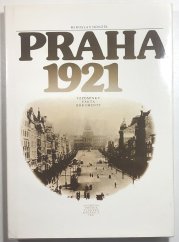 Praha 1921 - 