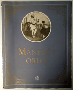 Mánesův orloj