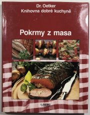 Pokrmy z masa - 