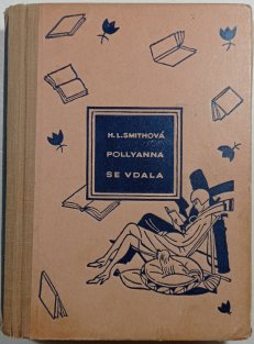 Pollyanna se vdala