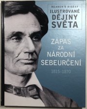 Zápas za národní sebeurčení - 