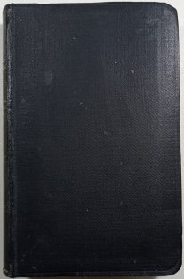 Biblí svatá aneb všecka svatá písma starého i nového zákona