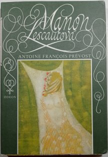 Manon Lescautová