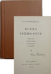 Dcera svého otce - 