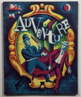 Adventure