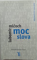 Moc slova - 