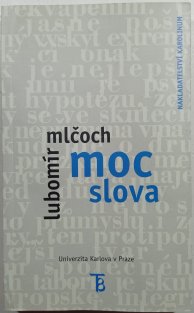 Moc slova