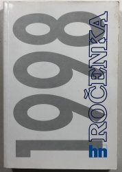 Ročenka HN 1998 - 