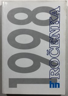 Ročenka HN 1998