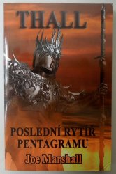 Thall - Poslední rytíř pentagramu - 