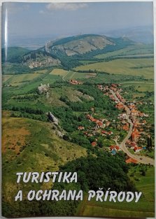 Turistika a ochrana přírody