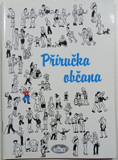 Příručka občana