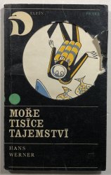 Moře tisíce tajemství - 