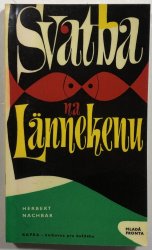 Svatba na Lännekenu - 