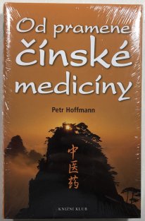 Od pramene čínské medicíny