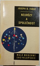 Neurózy a společnost - 