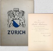 Zürich - 