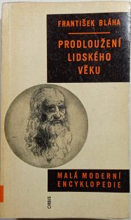 Prodloužení lidského věku