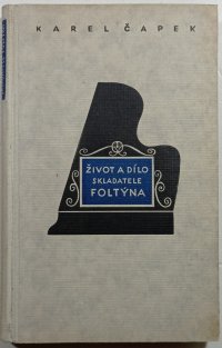 Život a dílo skladatele Foltýna