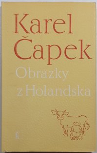 Obrázky z Holandska