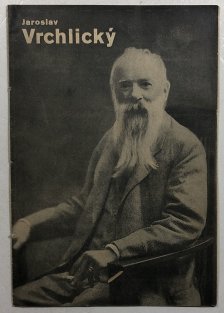 Jaroslav Vrchlický