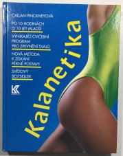 Kalanetika - 