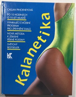 Kalanetika