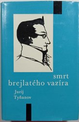 Smrt brejlatého vazíra - 