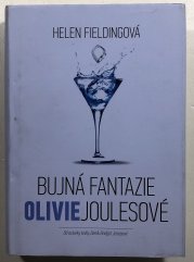 Bujná fantazie Olivie Joulesové - 