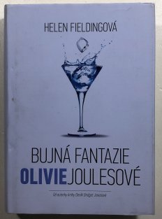 Bujná fantazie Olivie Joulesové