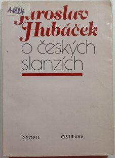 O českých slanzích