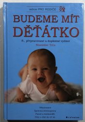 Budeme mít děťátko - 