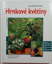 Hrnkové květiny - 