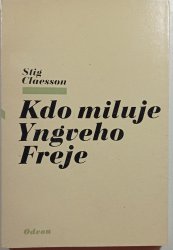 Kdo miluje Yngveho Freje - 