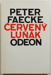 Červený luňák - 