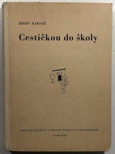 Cestičkou do školy