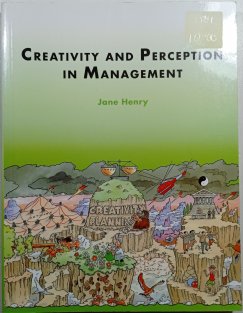 Creativity and Perception in Management