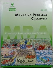 Managing Problems Creatively - 