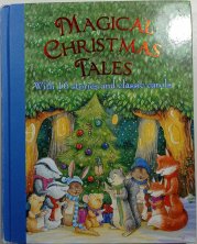 Magical Christmas Teles - 